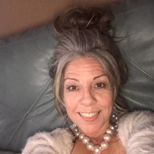 Meet your Posher, Susan